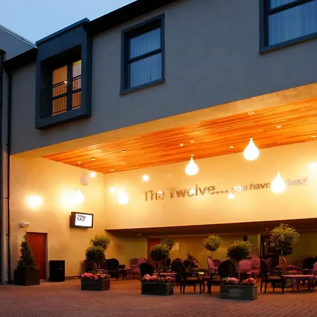 The Twelve