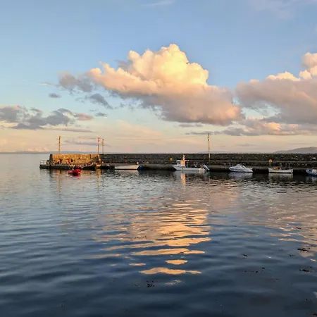 The Twelve 4* Barna (Galway)