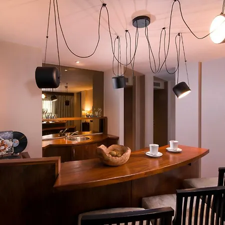 The Twelve 4* Barna (Galway)