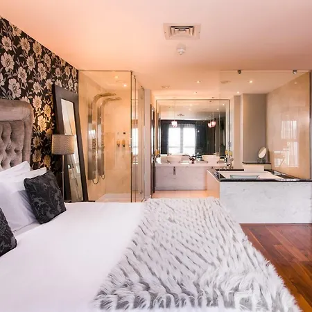 Hotel The Twelve